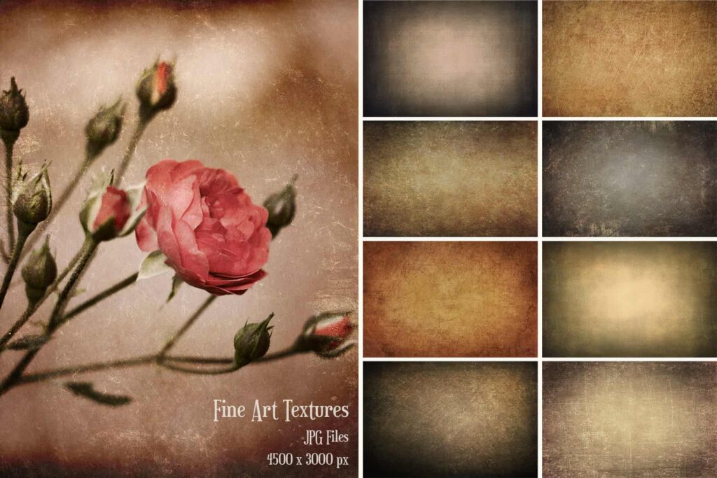 prv5 1024x683 - Fine Art Textures Bundle
