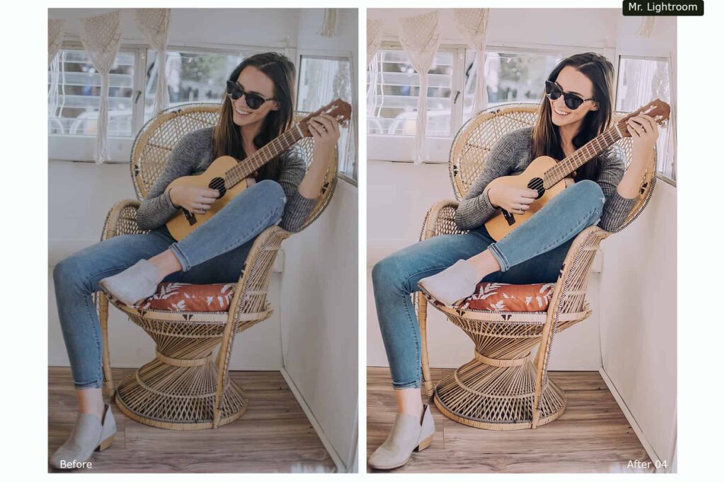 Warm Airy prv15 1024x683 - Warm Airy Lightroom Presets