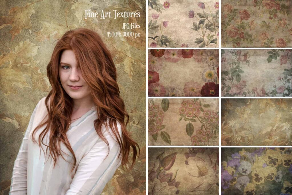 Art Texture 9 1 1024x683 - Fine Art Texture SET9