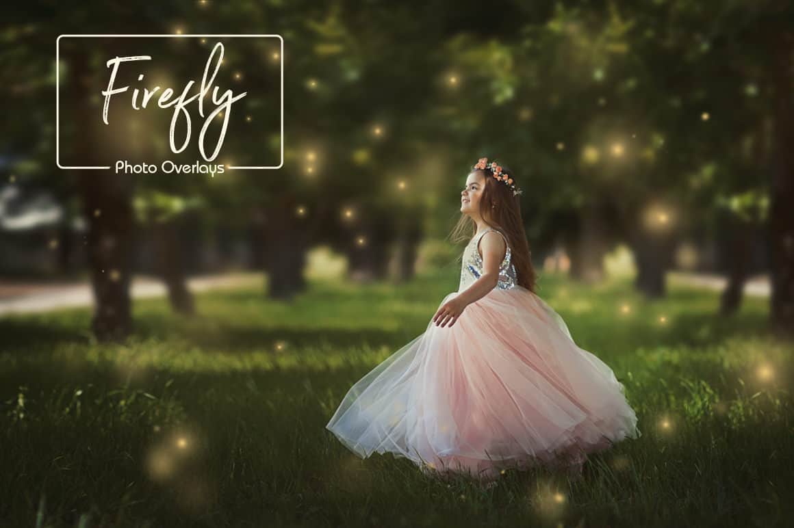 Firefly Overlays Firefly Overlays