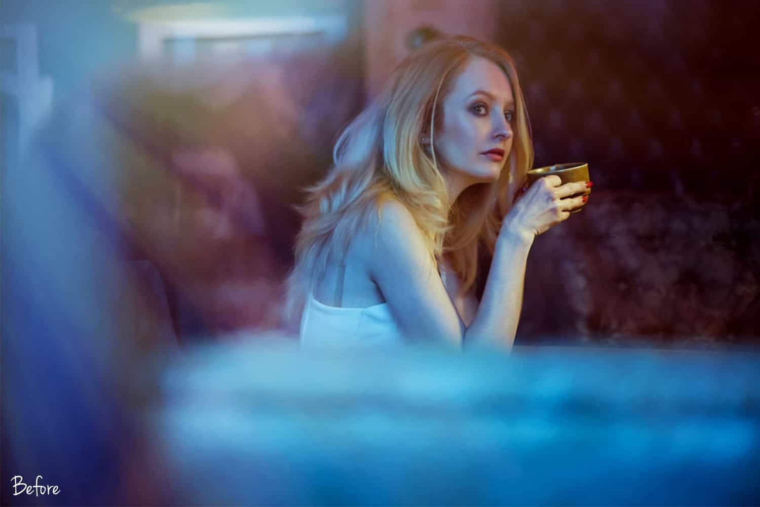 Raindrops 4.1 - Raindrops on the Window Overlays