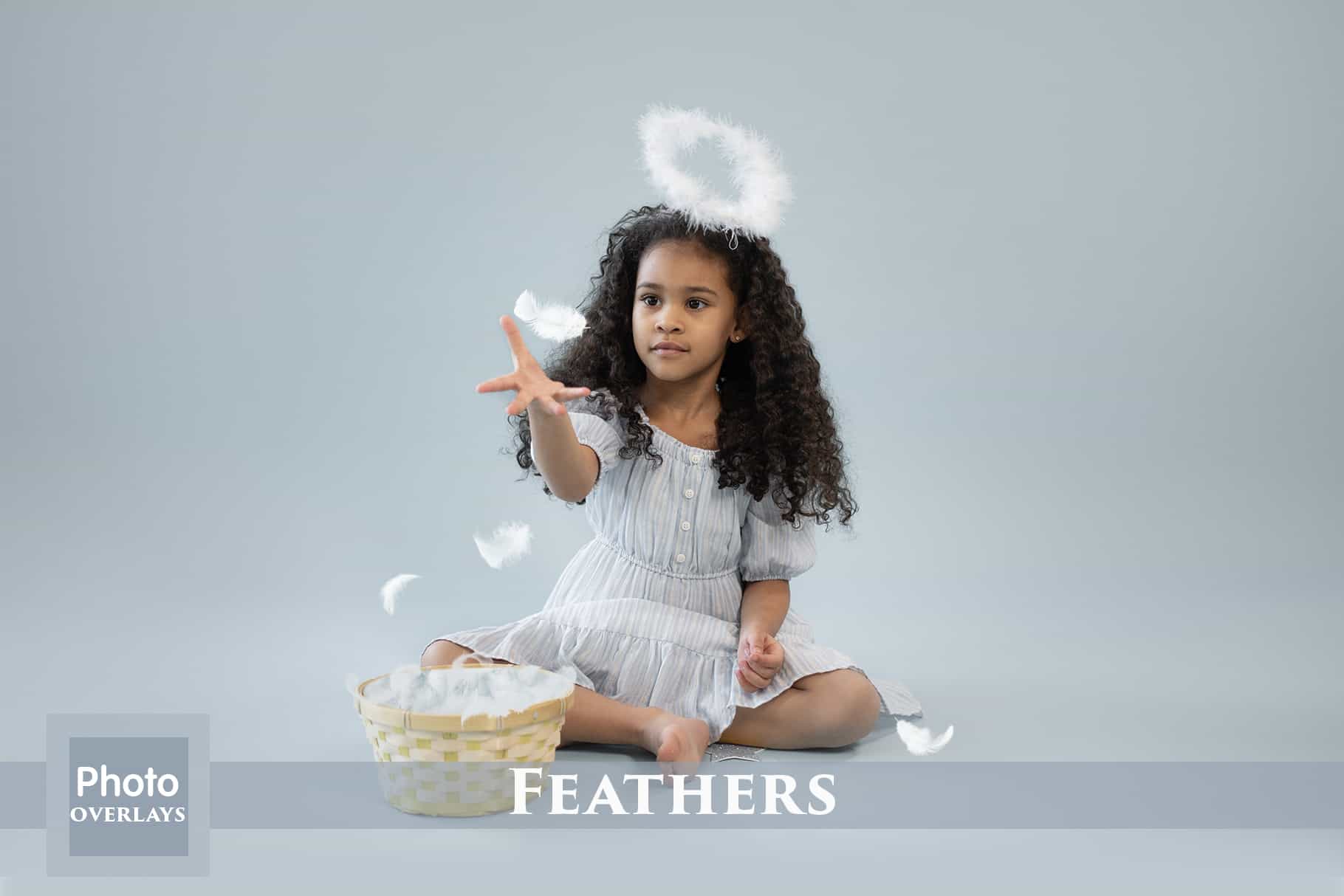 Feather Overlays Feather Overlays
