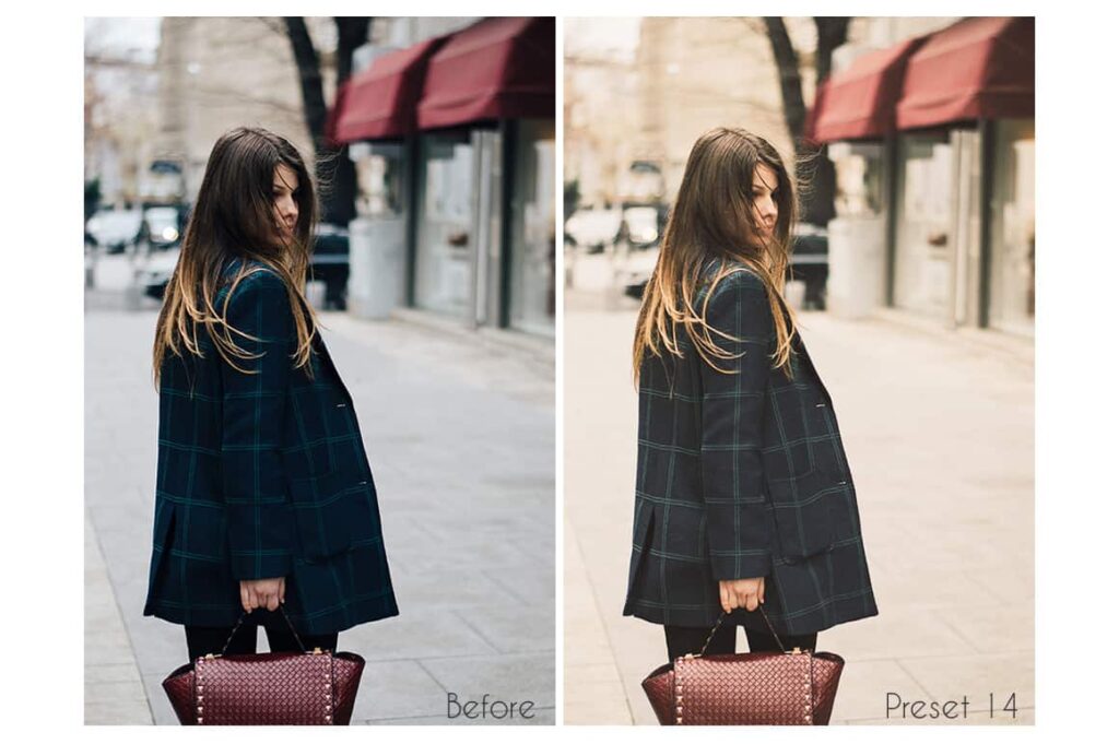 prv 2 1024x681 - Matte Dream Lightroom Presets