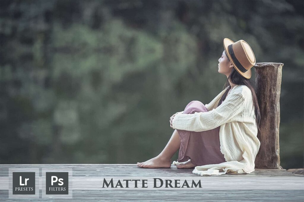 prv Matte Dream 1024x683 - Matte Dream Lightroom Presets