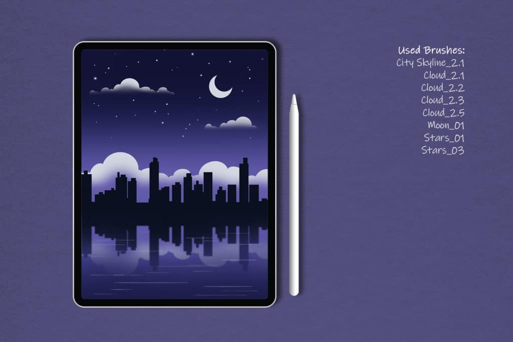 Cityscape prv 9 1024x683 - 126 Photoshop Cityscape Stamp brushes