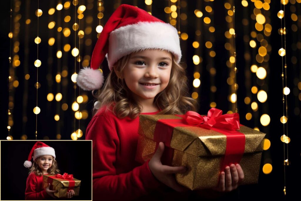 prv 9 1024x683 - 80 Christmas Lights Overlays