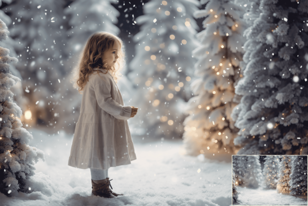 prv11 1024x683 - Christmas Forest Backdrops